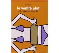 Les bons plans ventre plat des paresseuses