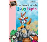 Les Bons Trucs de Jojo lapin