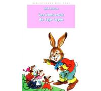 Les bons trucs de Jojo Lapin