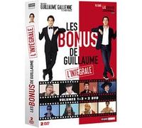 Les Bonus de Guillaume - Coffret 2 DVD E