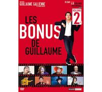 Les Bonus De Guillaume – Volume 2 – Studiocanal
