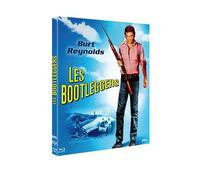Les Bootleggers Blu-ray