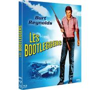 Les Bootleggers - Blu-Ray