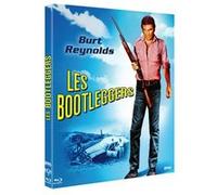Les Bootleggers Blu-ray E