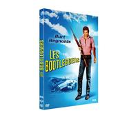 Les Bootleggers DVD DVD