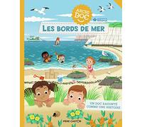 Les bords de mer