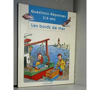 Les bords de mer