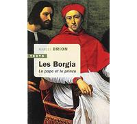 Les Borgia
