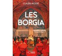 Les Borgia