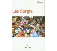 Les Borgia