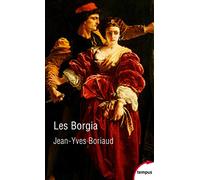 Les Borgia