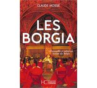 Les Borgia