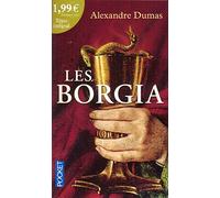 Les Borgia à 1,99 euros