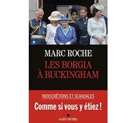 Les Borgia à Buckingham