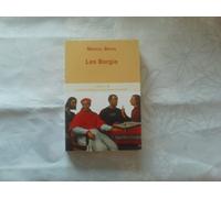 Les Borgia: Le Pape et le Prince