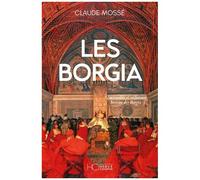 Les Borgia - Tome 1 Et 2