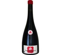 Les Bories Rouge 2024 - Domaine des Bergeries de Haute-Provence