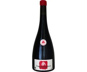 Les Bories Rouge 2024 - Domaine des Bergeries de Haute-Provence