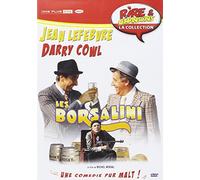 Les borsalini