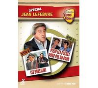 Les Borsalini/Plein Les Poches-Edition 2 DVD