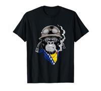 Les Bosniaques de Bosnie-Herzégovine T-Shirt