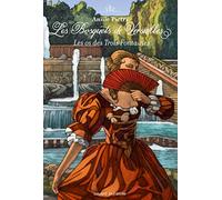 Les bosquets de Versailles, Tome 03: Les os des trois fontaines