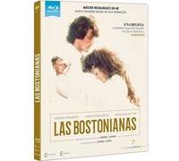 Les Bostoniennes (1984) / The Bostonians (Blu Ray) G