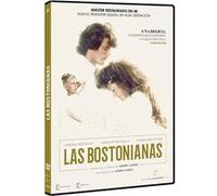 Les Bostoniennes (1984) / The Bostonians G