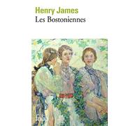 Les Bostoniennes
