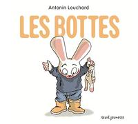 Les Bottes