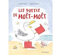 Les bottes de Moêt Moêt