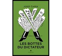 Les bottes du dictateur