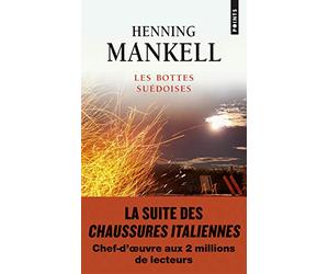 Les Bottes suédoises
