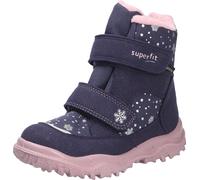 Les bottes vegan HUSKY1 sont un moyen très cool d'affronter l'hiver. Les bottes d'hiver superfit annoncent la couleur avec leur textile stylé, les éléments réfléchissants et le bord de la doublure qui