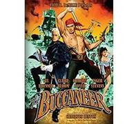 Les boucaniers - DVD Zone 1 E