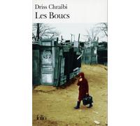 Les Boucs
