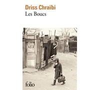 Les Boucs