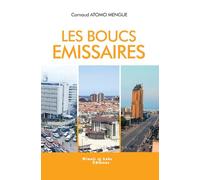 Les Boucs émissaires