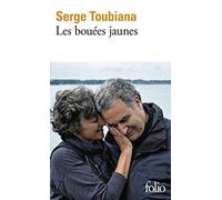 Les bouées jaunes