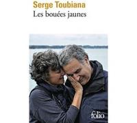 Les bouées jaunes Serge Toubiana (Auteur)