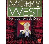 Les Bouffons de Dieu