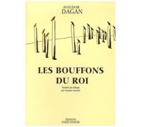 Les Bouffons Du Roi
