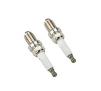 Les Bougies d'allumage 2PCS compatibles avec RC12YC Fits SOHV Engine 792015 491055 691043 Fonctionne avec des pièces de Remplacement du Moteur de tronçonneuse