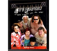 Les Bougon: c'est aussi ça la vie [DVD] [Import]