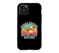Les boulangers ne Font jamais de Pain Autour de la Cuisson du Pain Coque pour iPhone 11 Pro