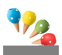 Les boules d'arrosage automatique, pics d'arrosage goutte à goutte - Arrosoir de jardin extérieur intérieur ampoules goutte à goutte pour