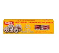 Les Boules De Neige De Tunnock 4 X 30G - Paquet de 2