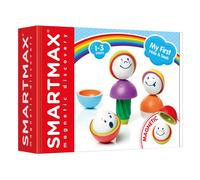 Les boules magiques SmartMax