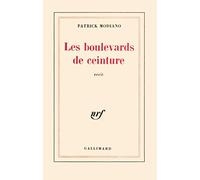 Les boulevards de ceinture