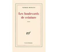 Les boulevards de ceinture – Gallimard